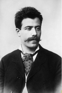 Gustave Mahler