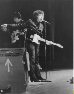 Dylan, Bob - Musiker, USA/ undatiert