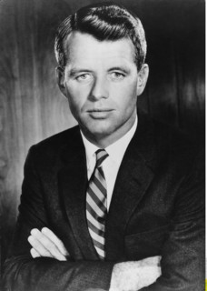Robert Kennedy