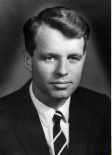 Robert Kennedy