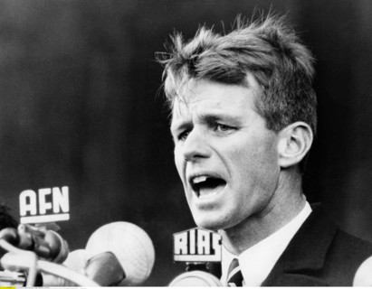 Robert Kennedy