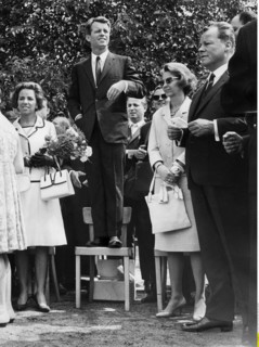 Robert Kennedy