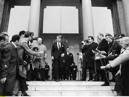 Robert Kennedy