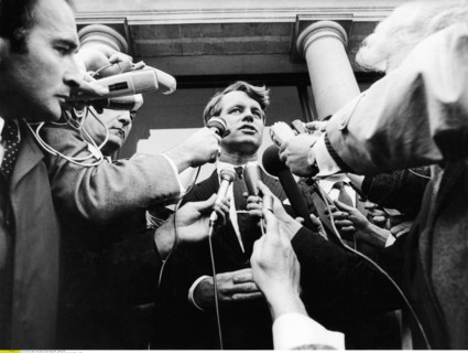 Robert Kennedy