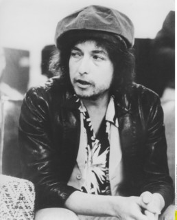 Dylan, Bob - Musiker, USA