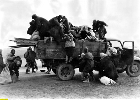 WK II. Stalingrad