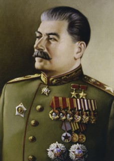 Joseph Staline