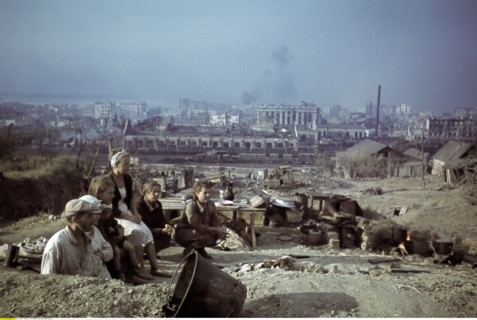 Stalingrad