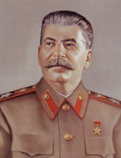 Joseph Staline