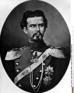 Louis II de Bavière
