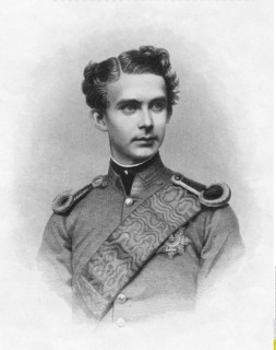 Louis II de Bavière