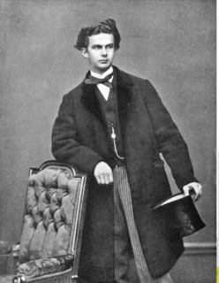 Louis II de Bavière