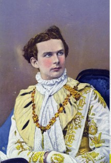 Louis II de Bavière
