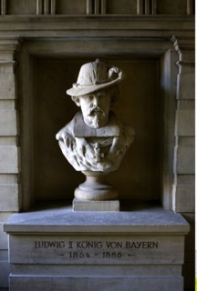 Louis II de Bavière