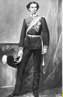 Louis II de Bavière
