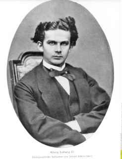 Louis II de Bavière