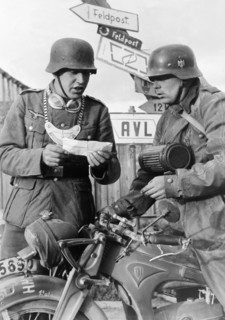 Opération Barbarossa