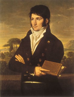 Portrait de Lucien Bonaparte