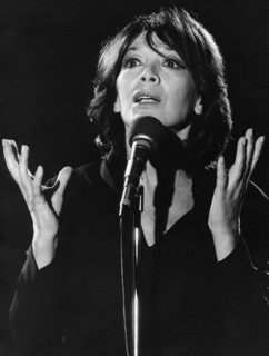 Juliette Gréco