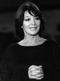Juliette Gréco, 1975