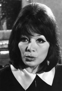 Juliette Gréco