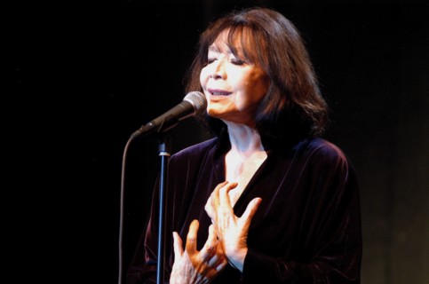 Juliette Gréco