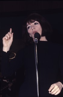 Juliette Gréco