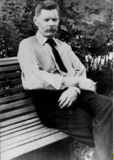 Maxime Gorki