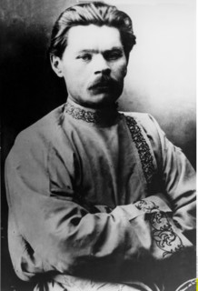 Maxime Gorki
