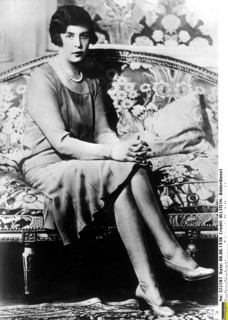 Charlotte Grimaldi