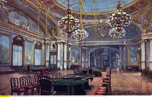 Casino de Monte-Carlo