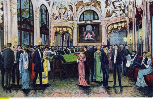 Casino de Monte-Carlo