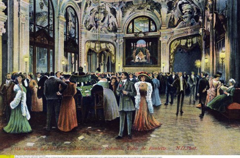 Casino de Monte-Carlo