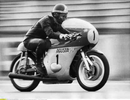 Giacomo Agostini