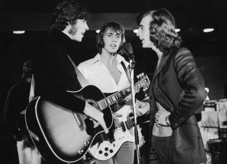 Les Bee Gees