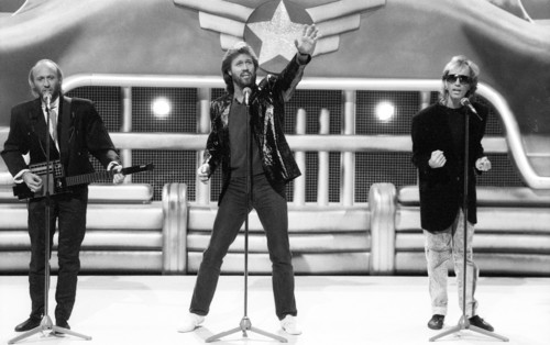 Les Bee Gees