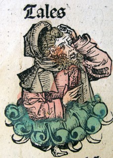 Thales de Milet