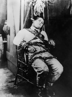 Harry Houdini