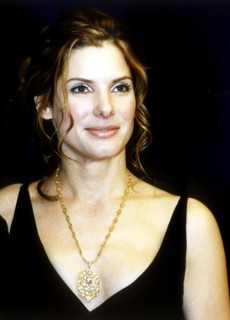 Sandra Bullock