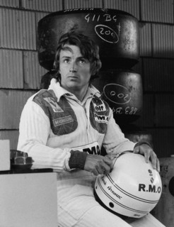 Rene Arnoux