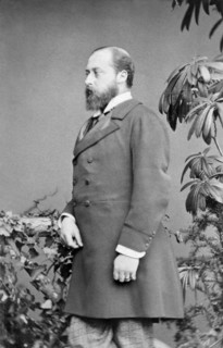Edouard VII