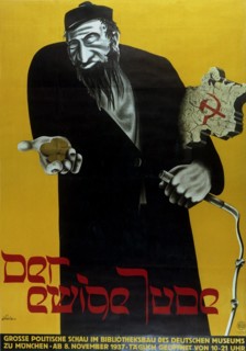 Propagande antisémite