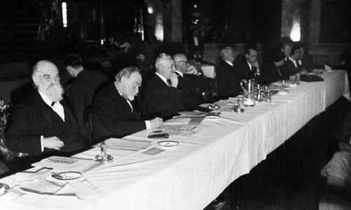 Berlin 1933