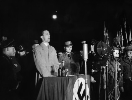 Buecherverbrennung 1933
