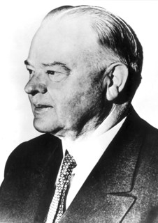 Herbert Hoover