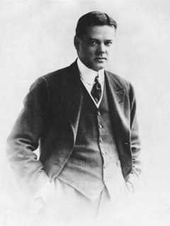 Herbert Hoover