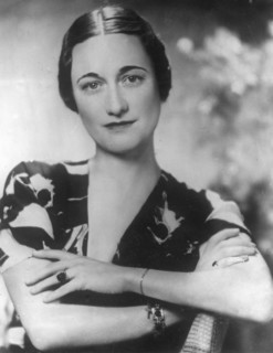 Wallis Simpson