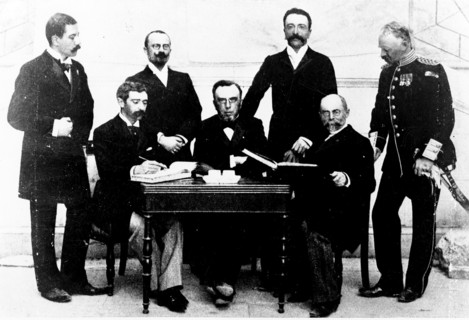 Jeux Olympiques d'été d'Athènes 1896