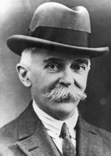 Pierre de Coubertin