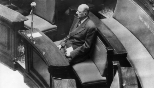 Charles de Gaulle